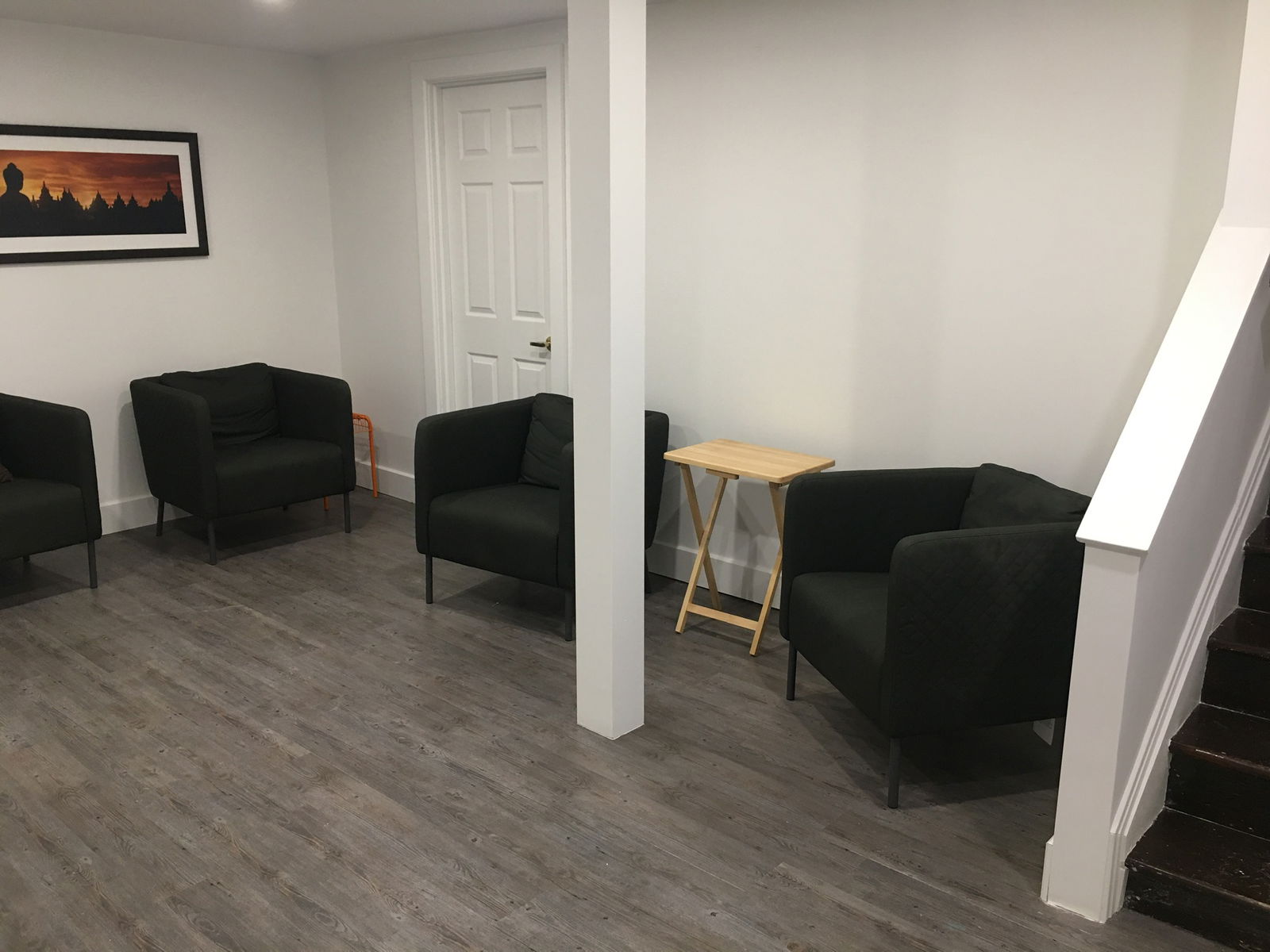 Colocación Montréal 256874