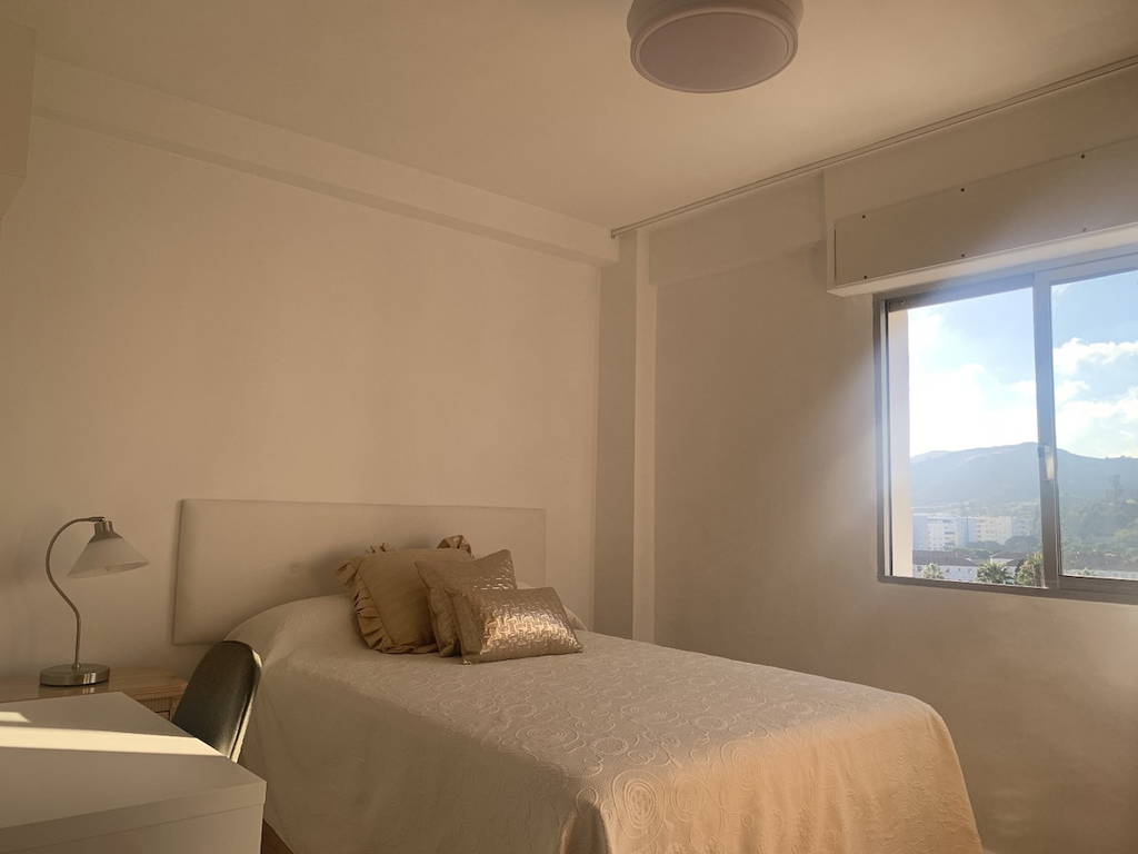 Chambre Chez L'habitant Málaga 664960-1