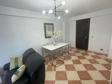 Chambre Chez L'habitant Málaga 664960-2