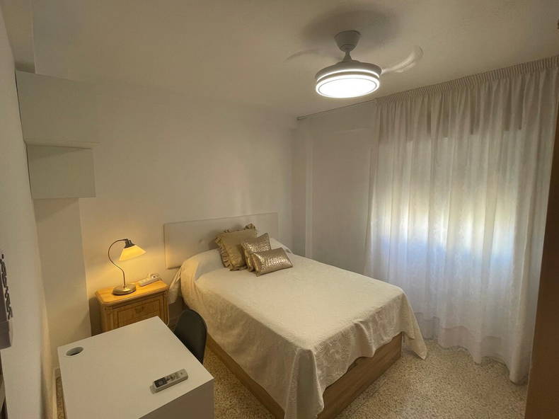 Chambre Chez L'habitant Málaga 664960-4
