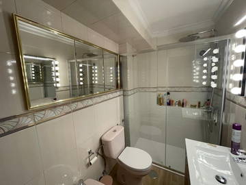 Chambre Chez L'habitant Málaga 664960-7