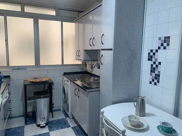 Chambre Chez L'habitant Málaga 664960-8