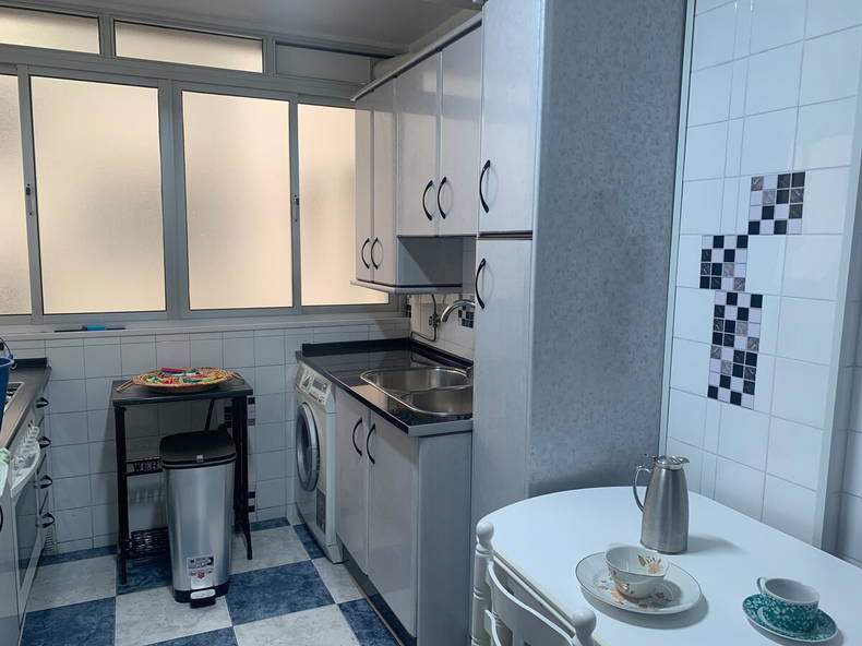 Chambre Chez L'habitant Málaga 664960-5
