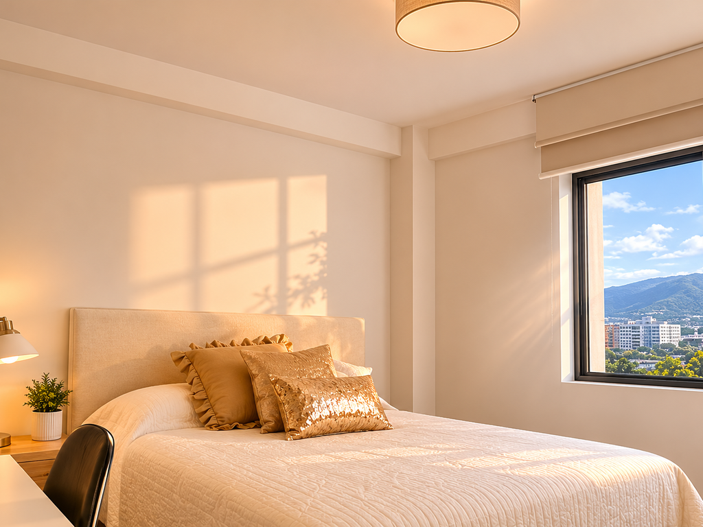 Chambre Chez L'habitant Málaga 664960-1