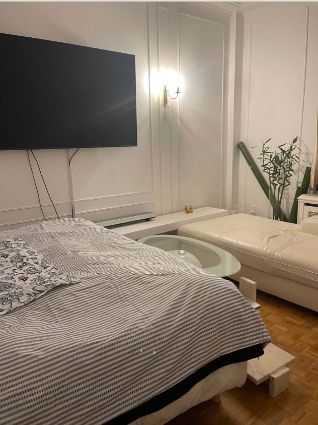 Quedarse En Casa Woluwe-Saint-Pierre 377845