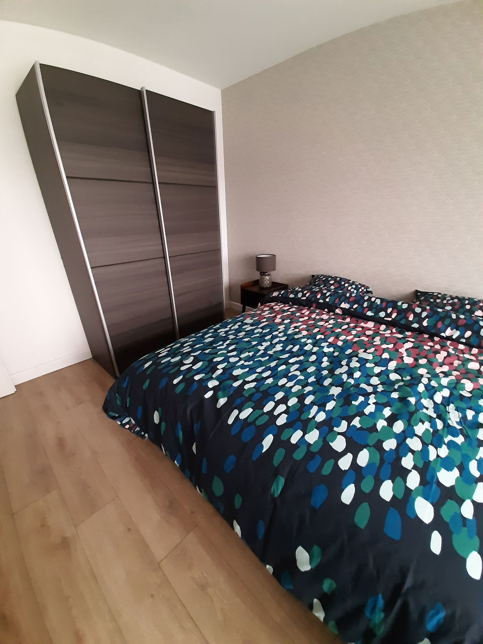 Colocación Annemasse 250030