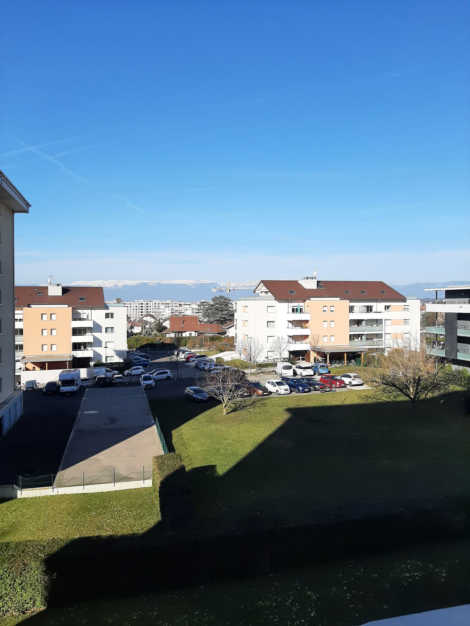 Colocación Annemasse 250030