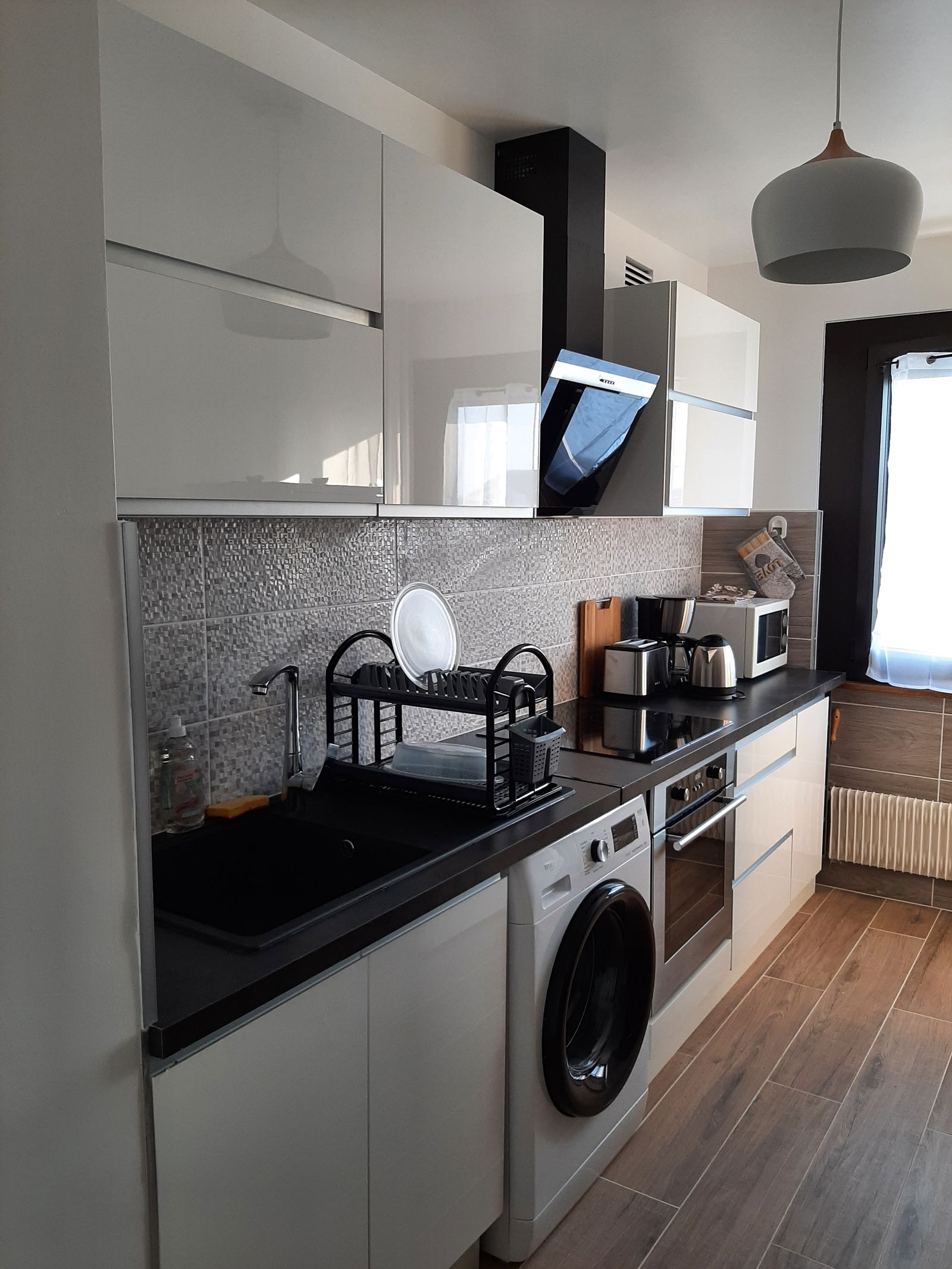 Colocación Annemasse 250030