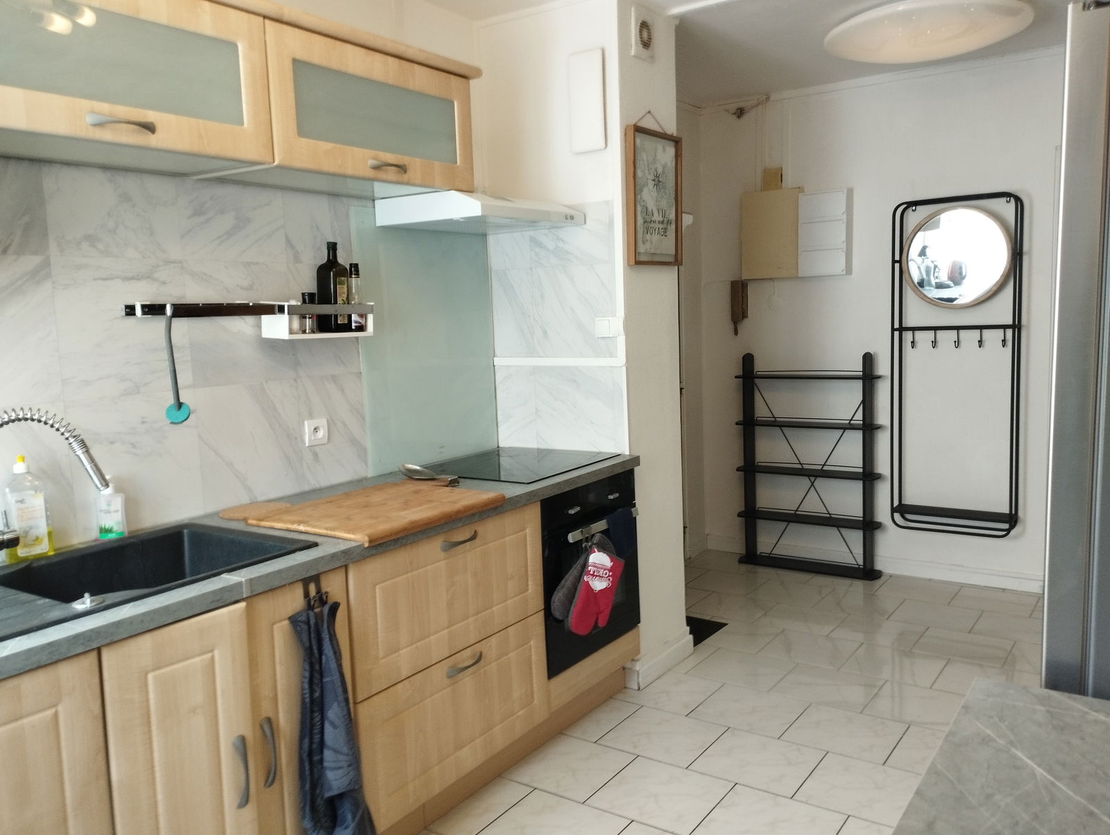 Colocación Orléans 266628