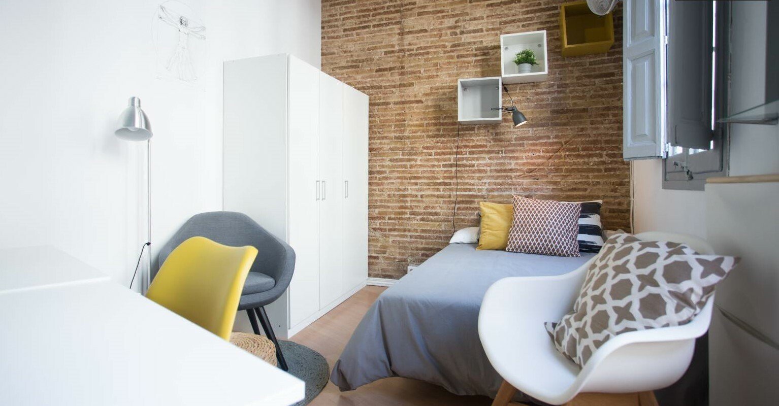 Quedarse En Casa Barcelona 230626