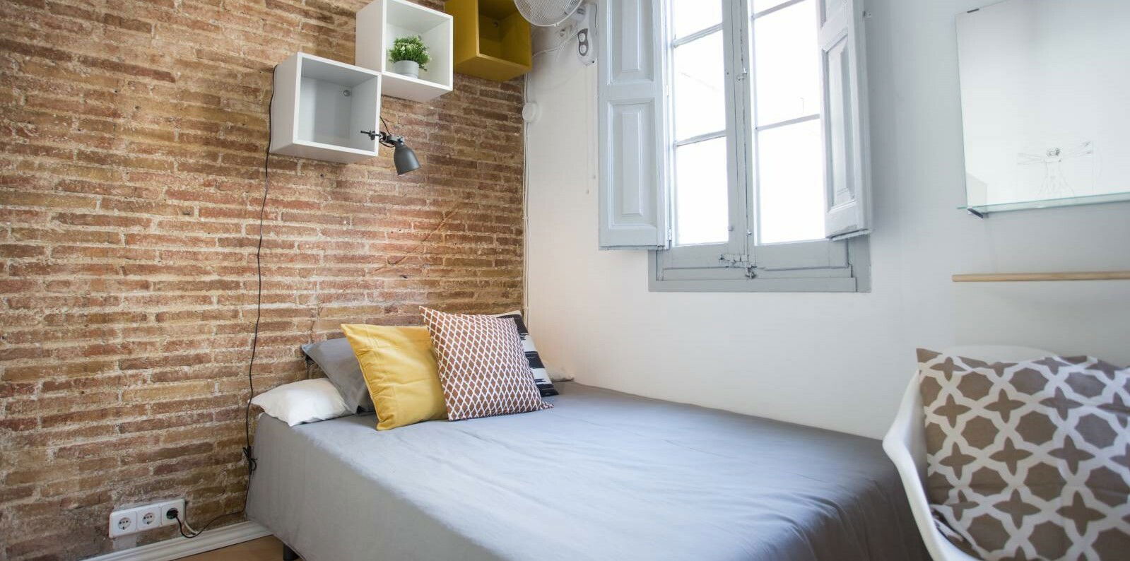 Quedarse En Casa Barcelona 230626