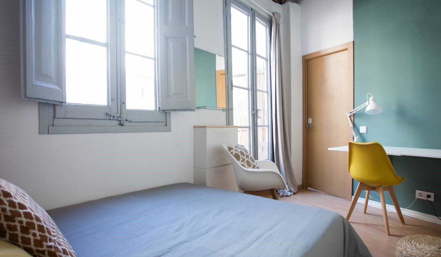 Quedarse En Casa Barcelona 230626