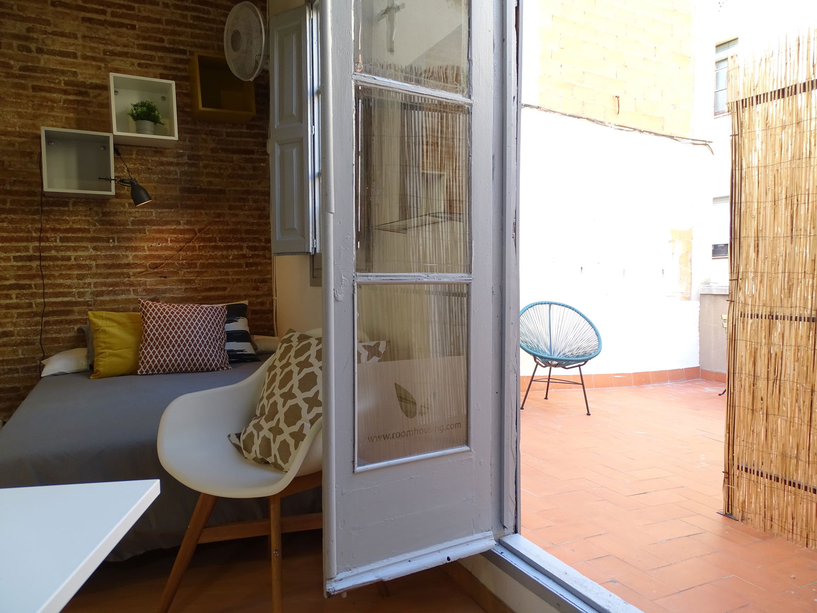 Quedarse En Casa Barcelona 230626