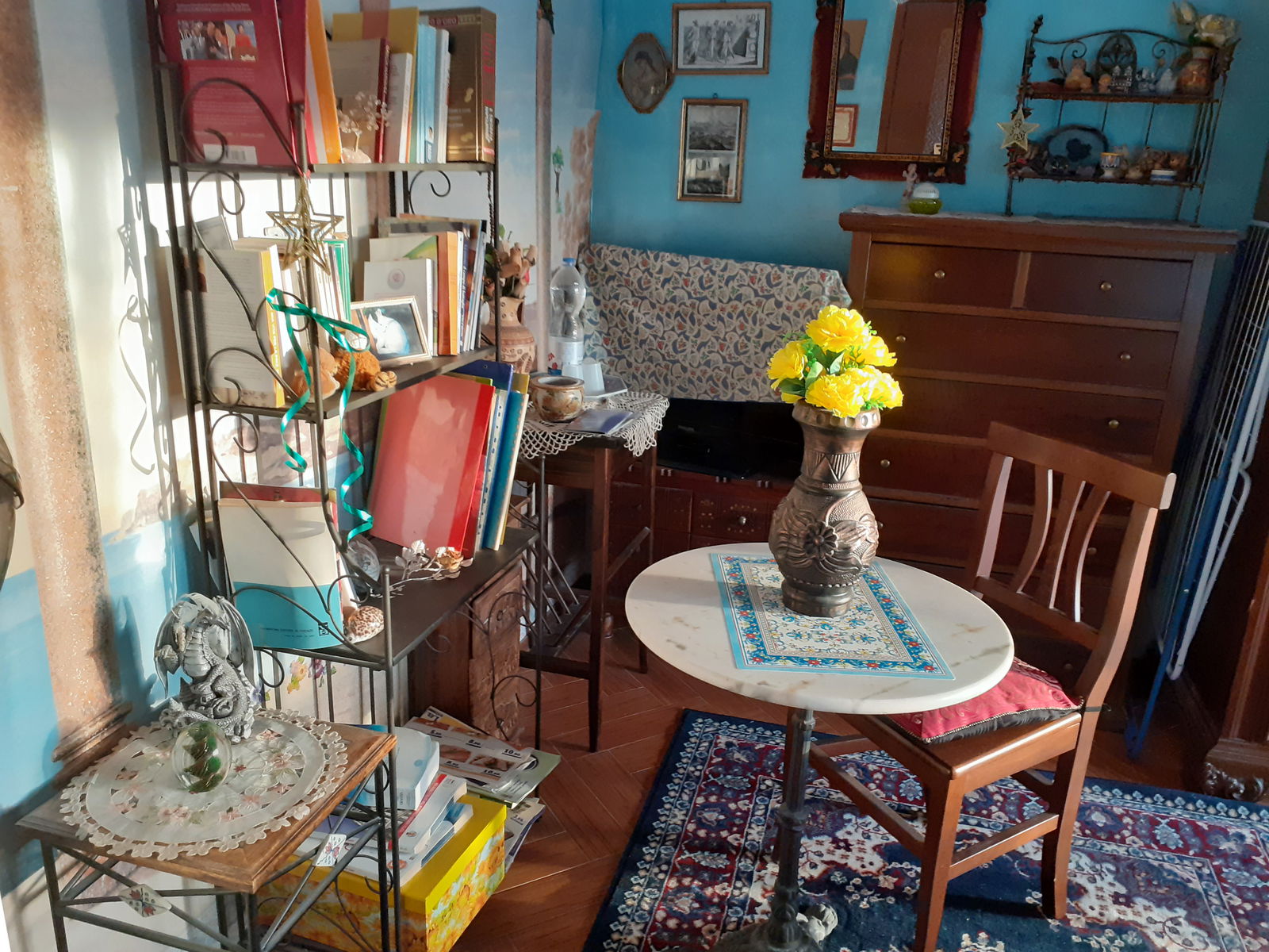 Colocación Dormelletto 289812