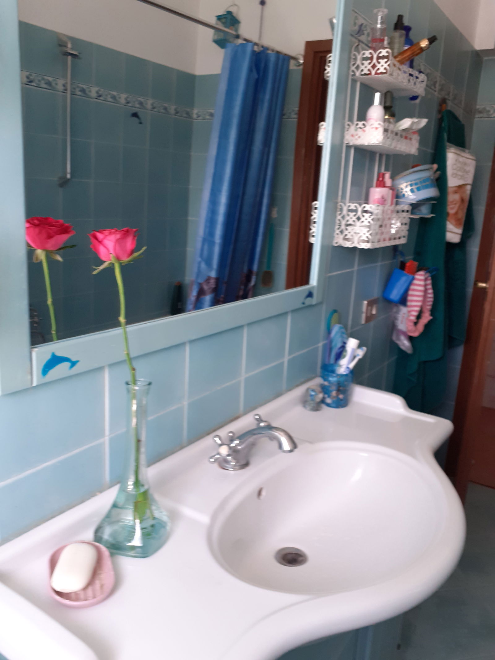 Colocación Dormelletto 289812