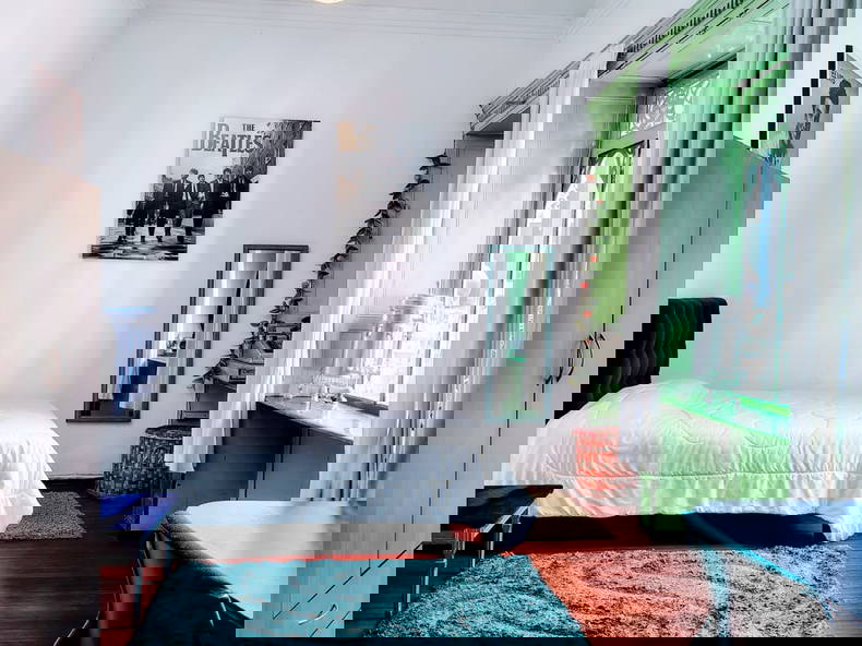 Chambre Chez L'habitant Bogotá, D.C. 255549-1