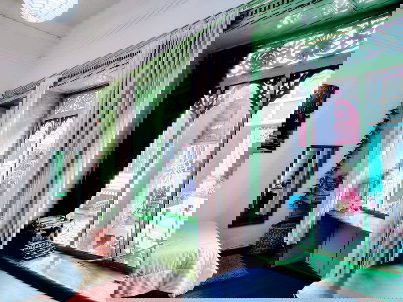 Chambre Chez L'habitant Bogotá, D.C. 255549-2