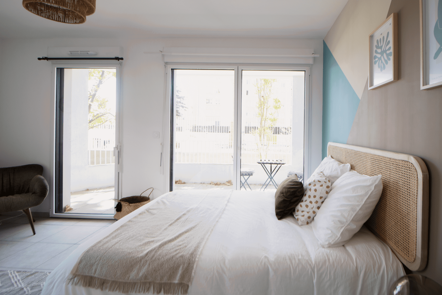 Colocación Villeurbanne 261592