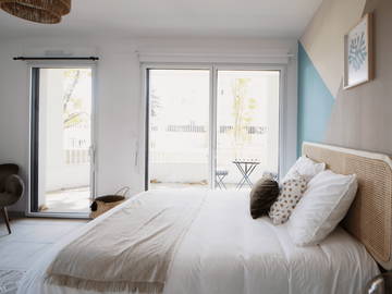 Roomlala | Amplia Habitación De 15 M² En Alquiler Cerca De Lyon - LYO41