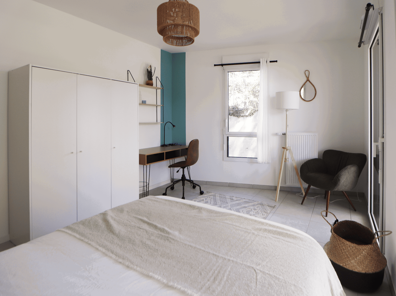 Colocación Villeurbanne 261592