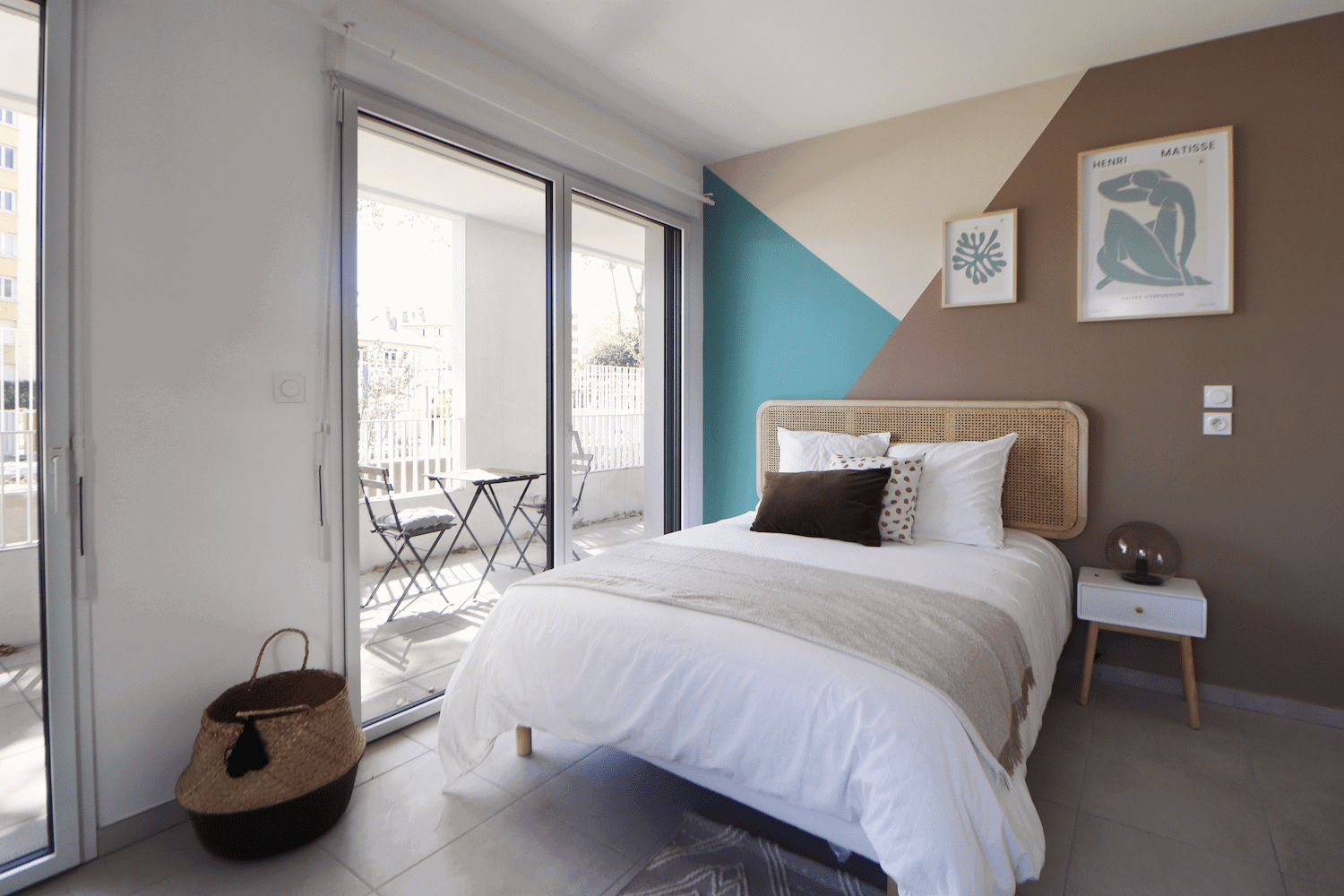 Colocación Villeurbanne 261592