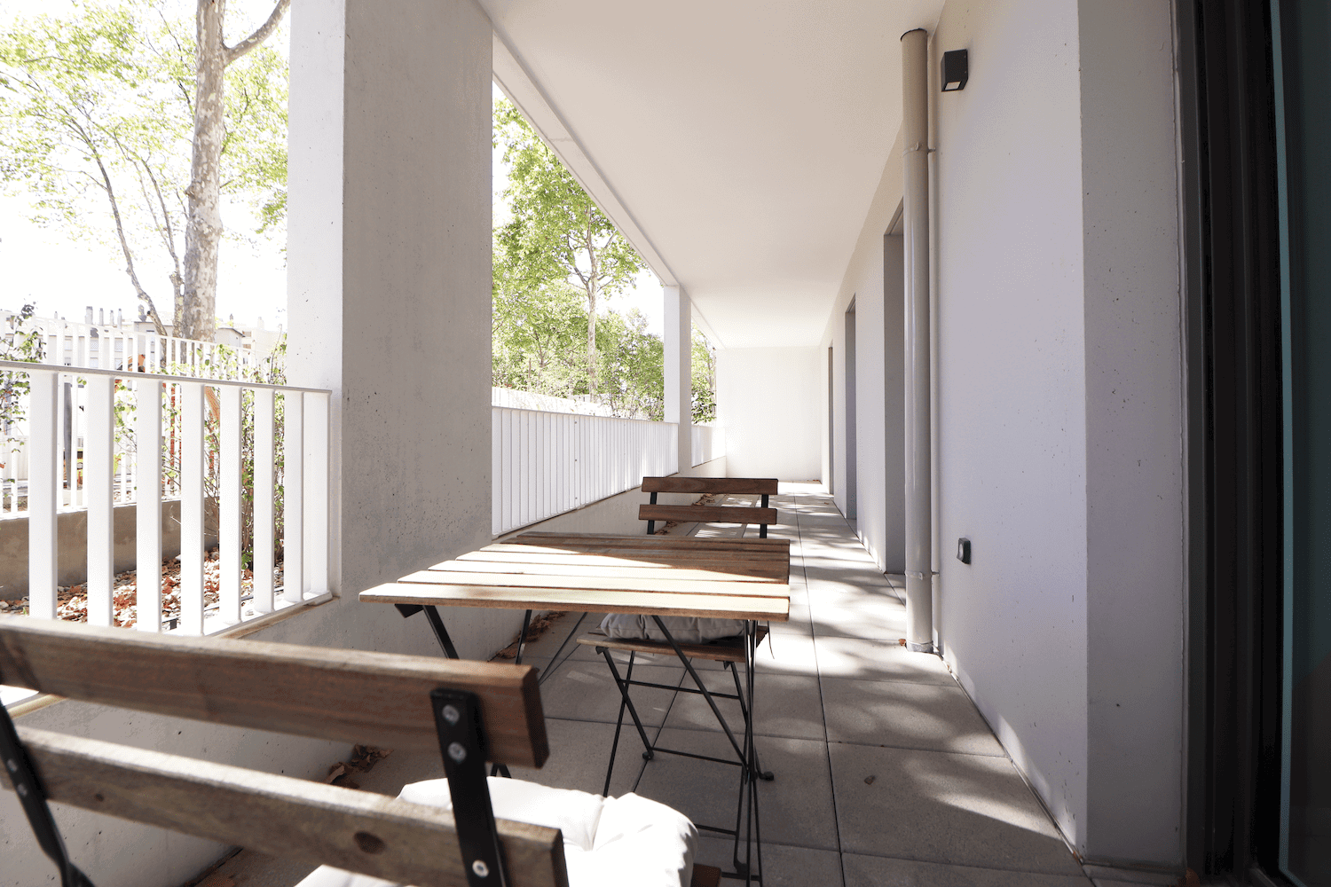 Colocación Villeurbanne 261592