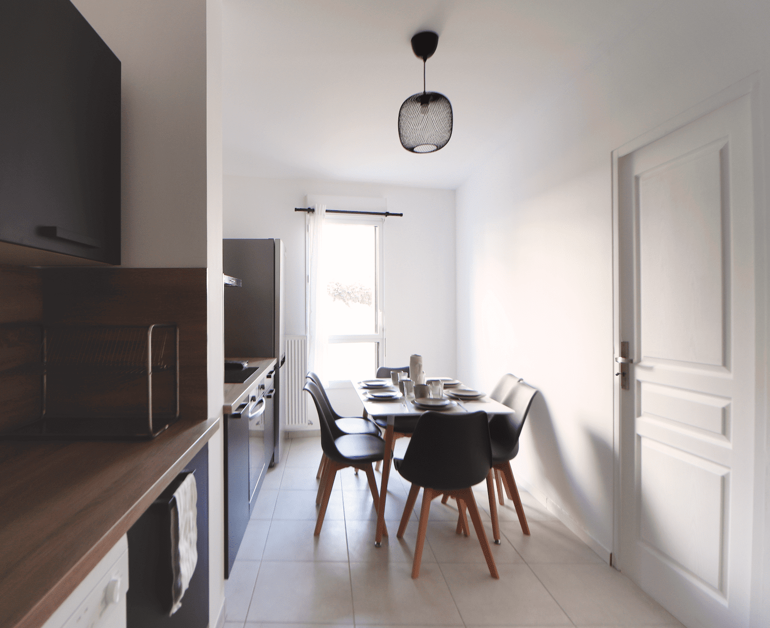 Colocación Villeurbanne 261592
