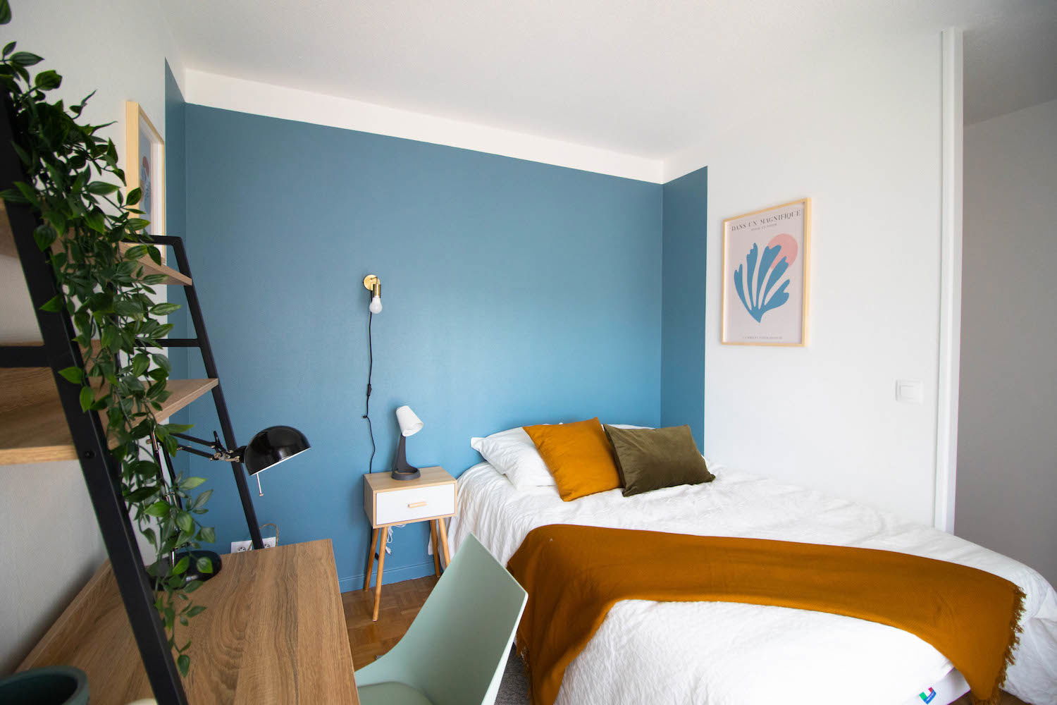 Colocación Grenoble 264775