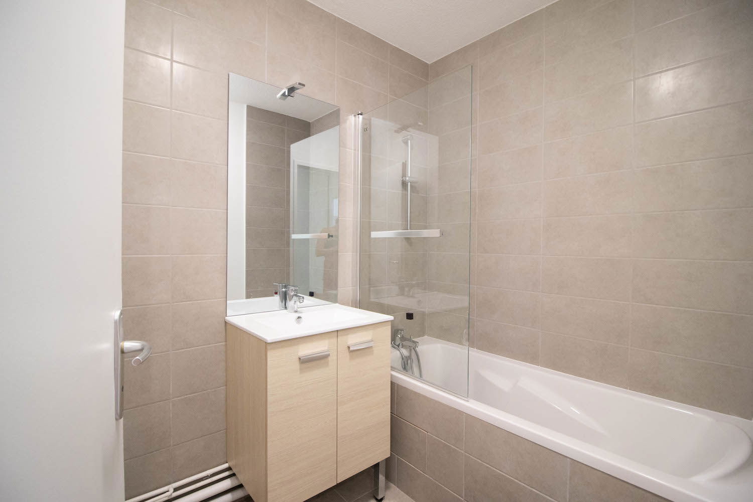 Colocación Grenoble 264775