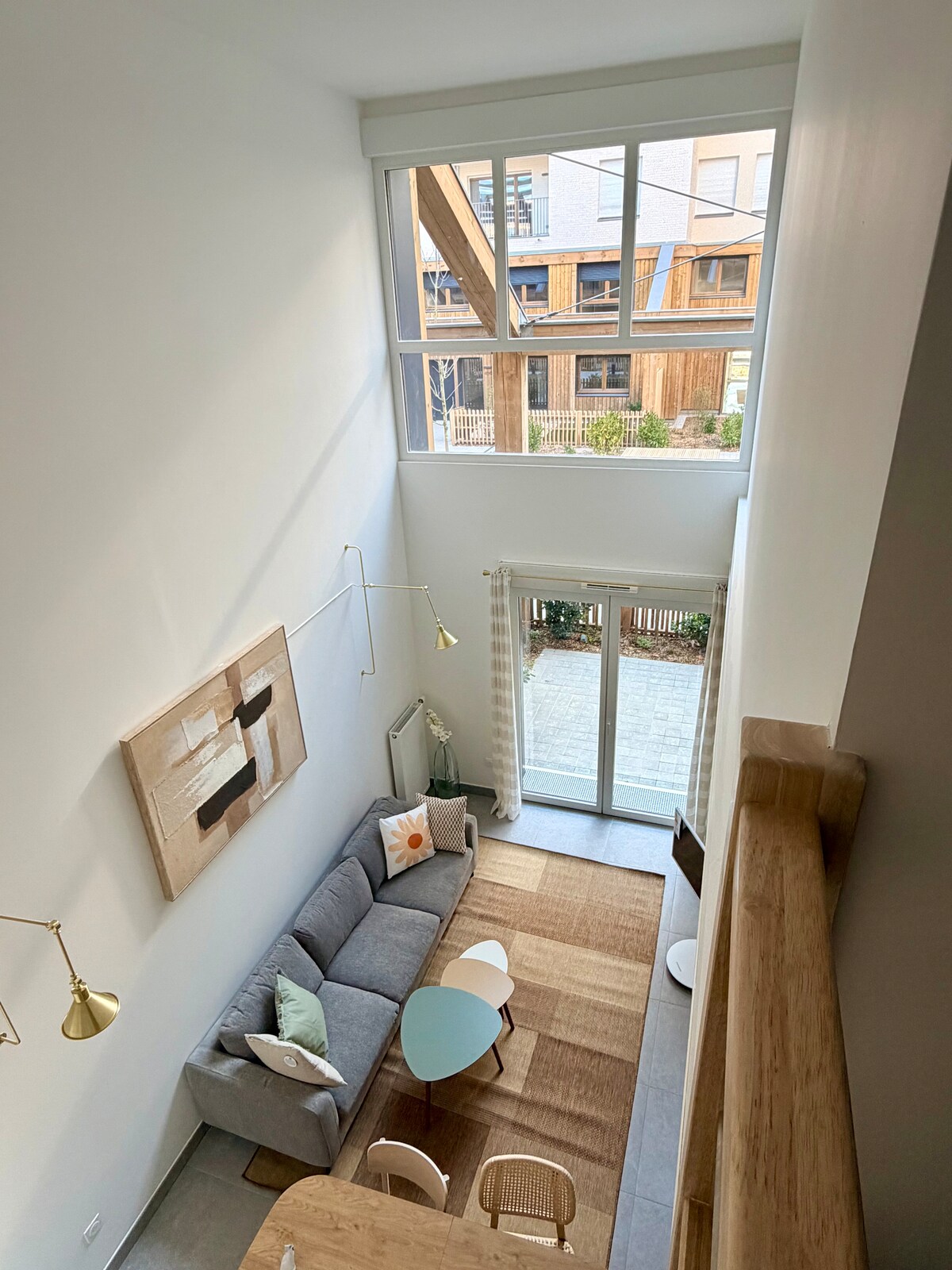 Colocación Nanterre 664175