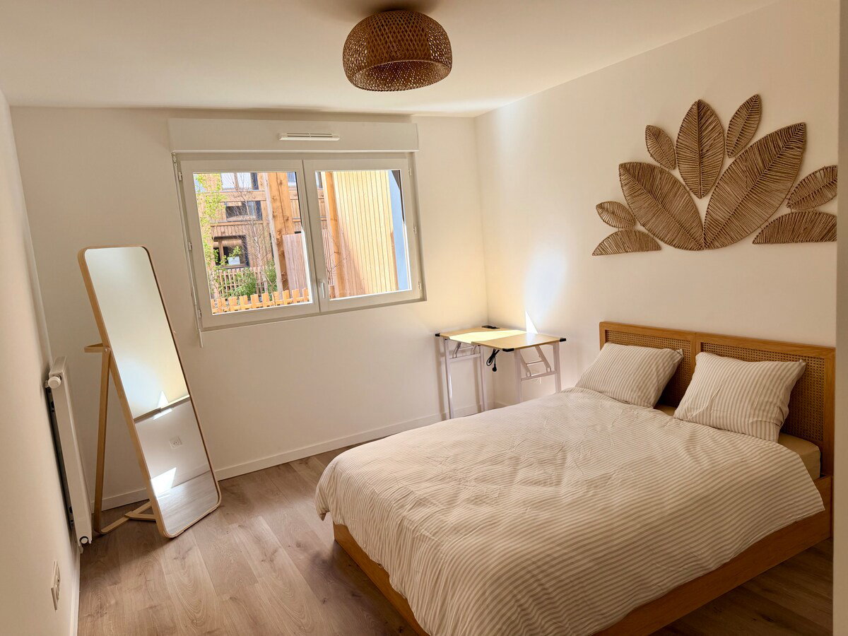 Colocación Nanterre 664175