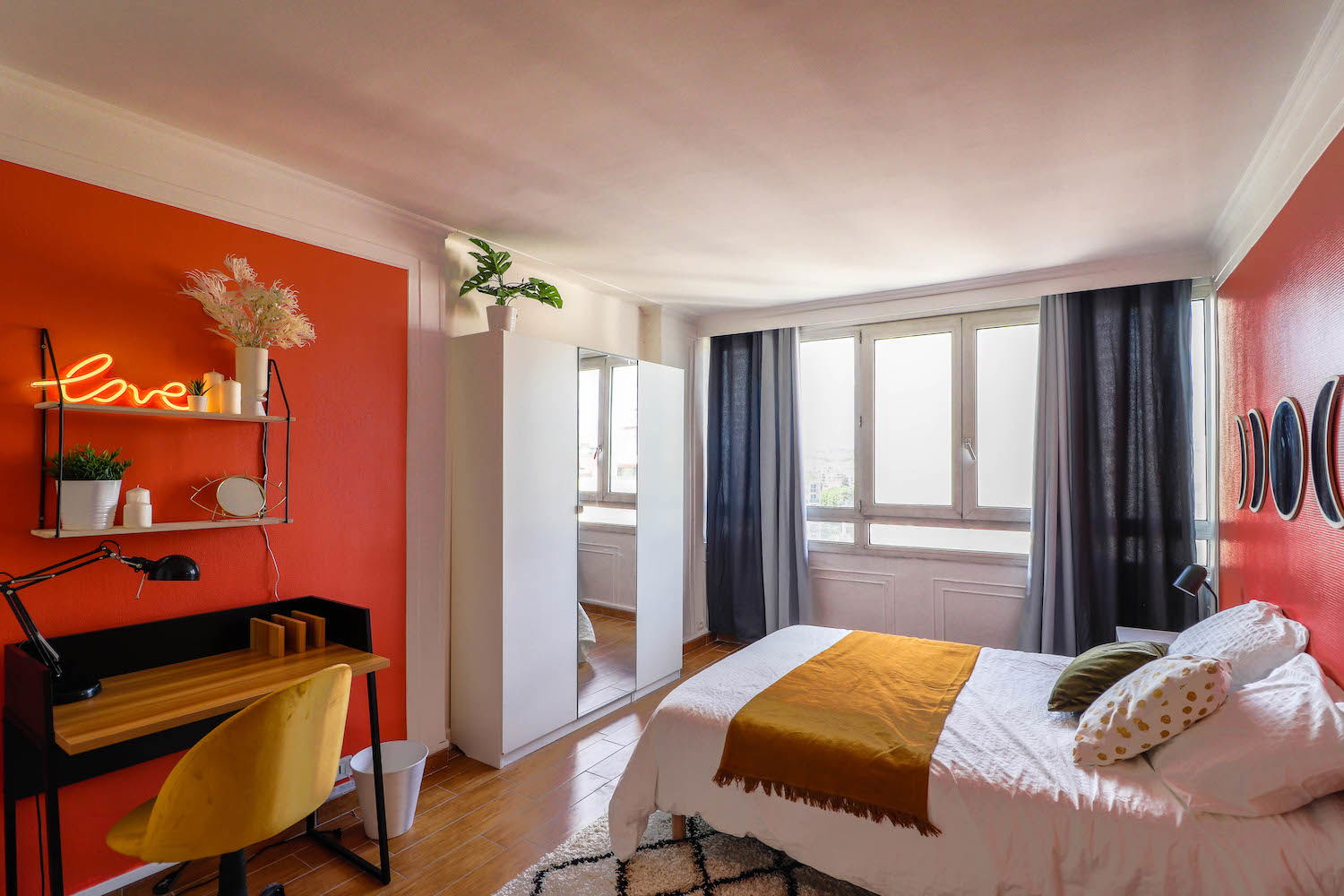 Colocación Paris 265529