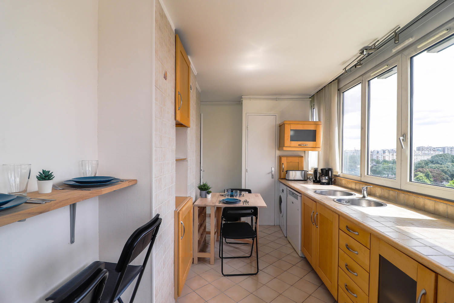 Colocación Paris 265529