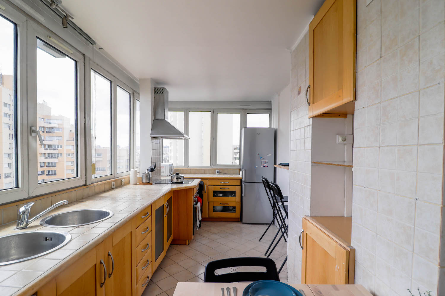 Colocación Paris 265529
