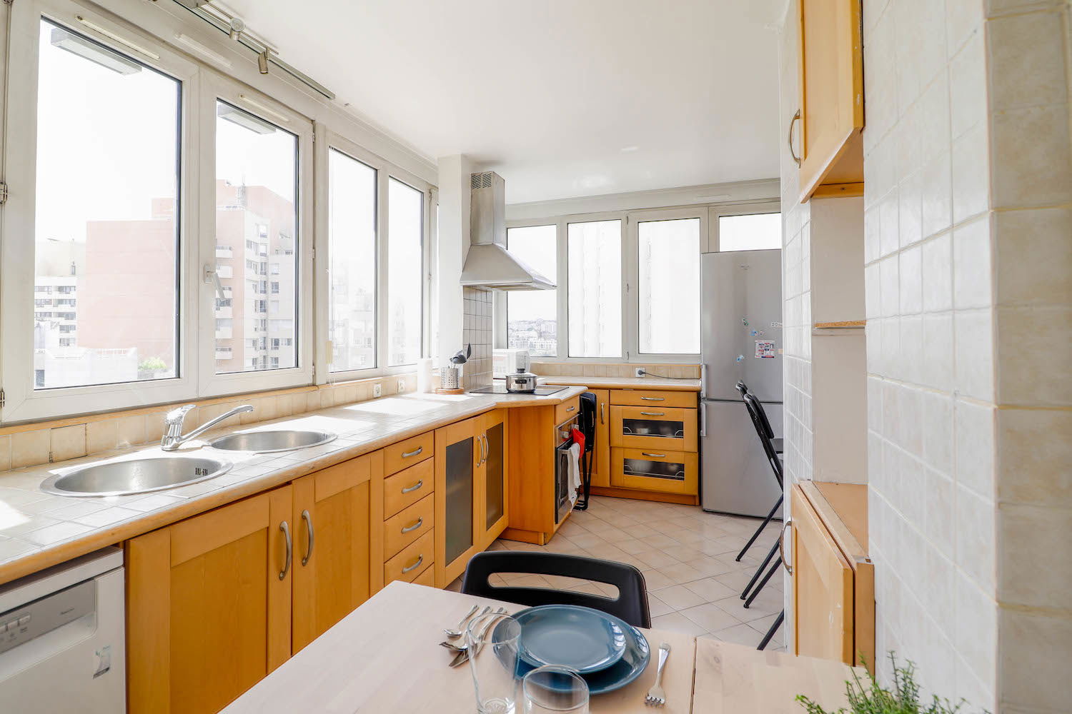 Colocación Paris 265529