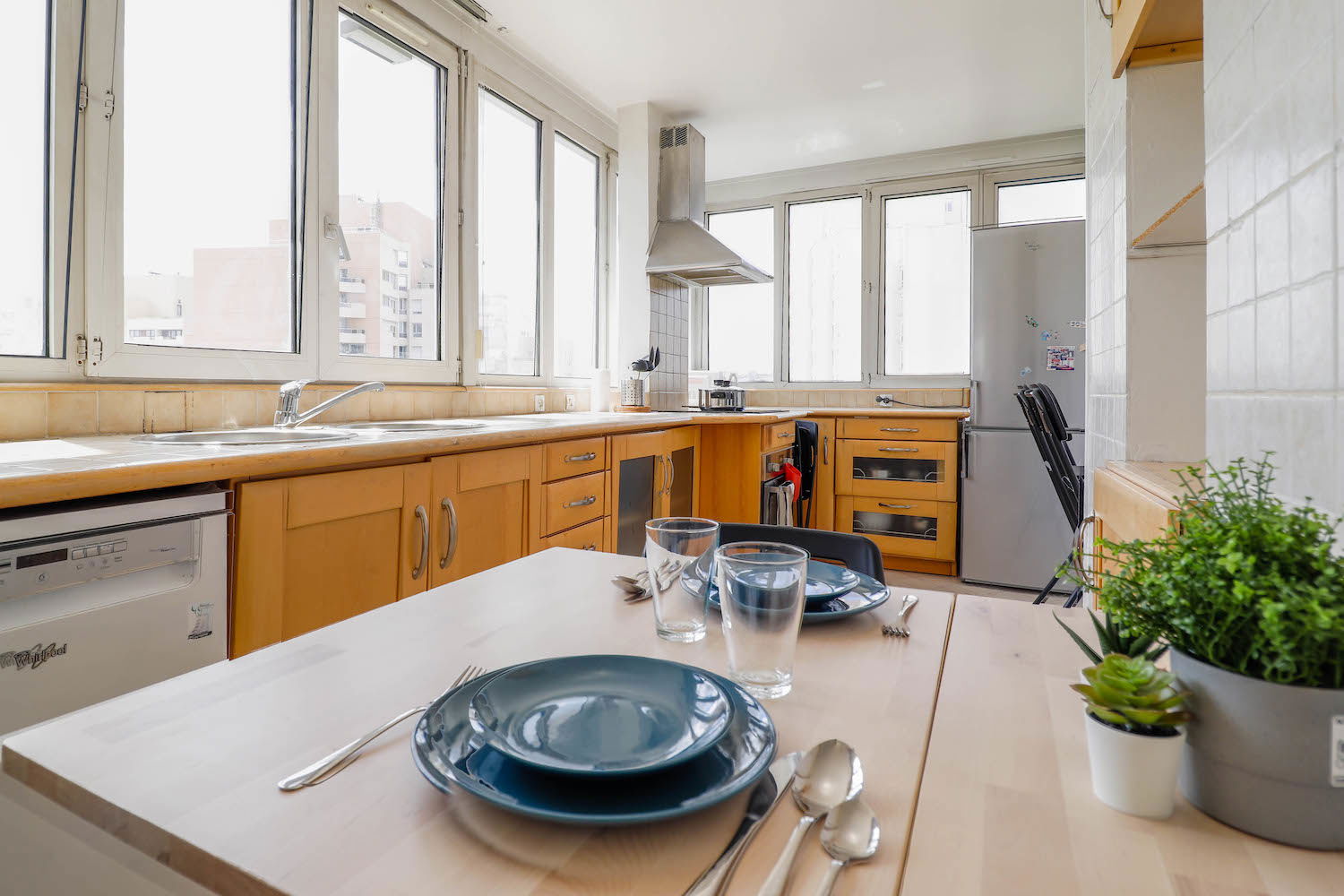 Colocación Paris 265529