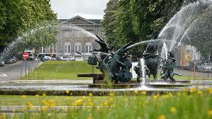 Quedarse En Casa Tervuren 161020