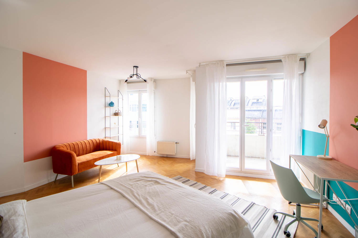 Colocación Saint-Denis 264820