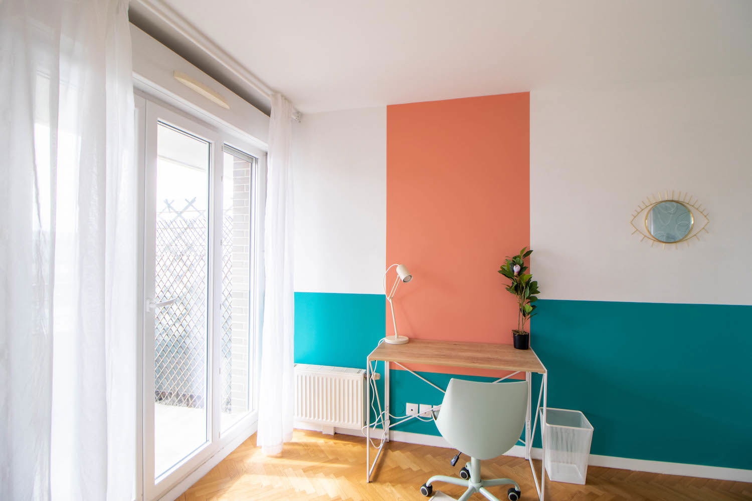 Colocación Saint-Denis 264820