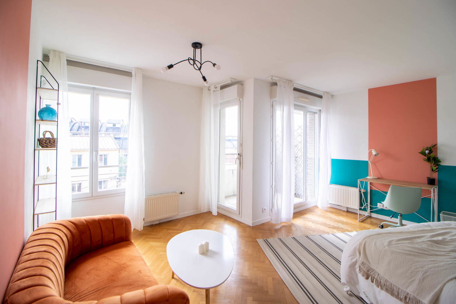 Colocación Saint-Denis 264820