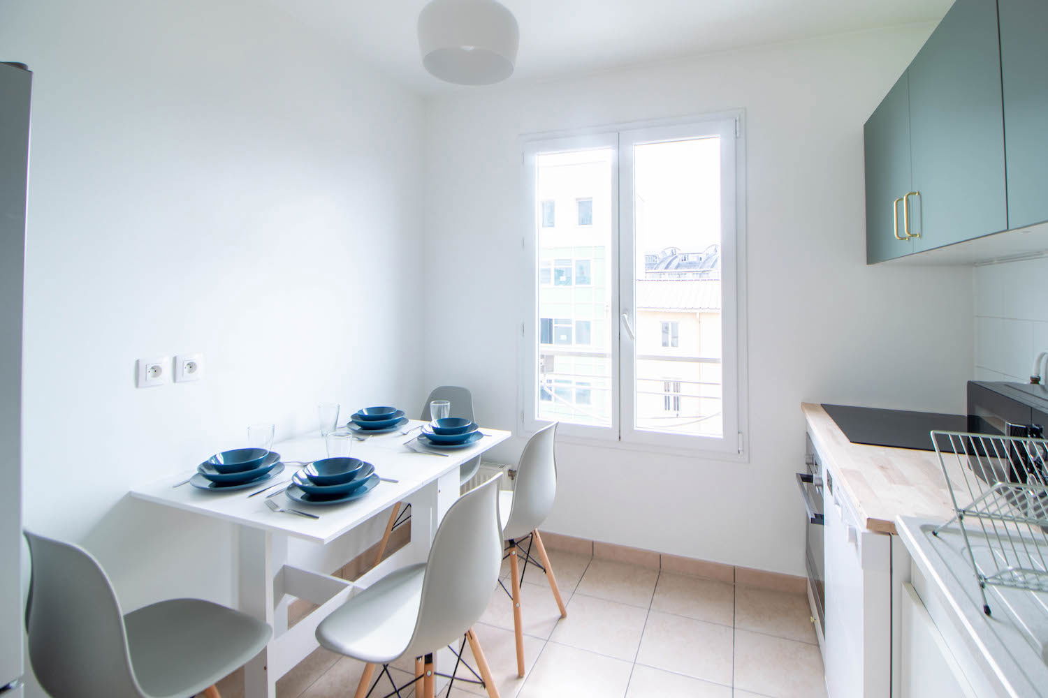 Colocación Saint-Denis 264820