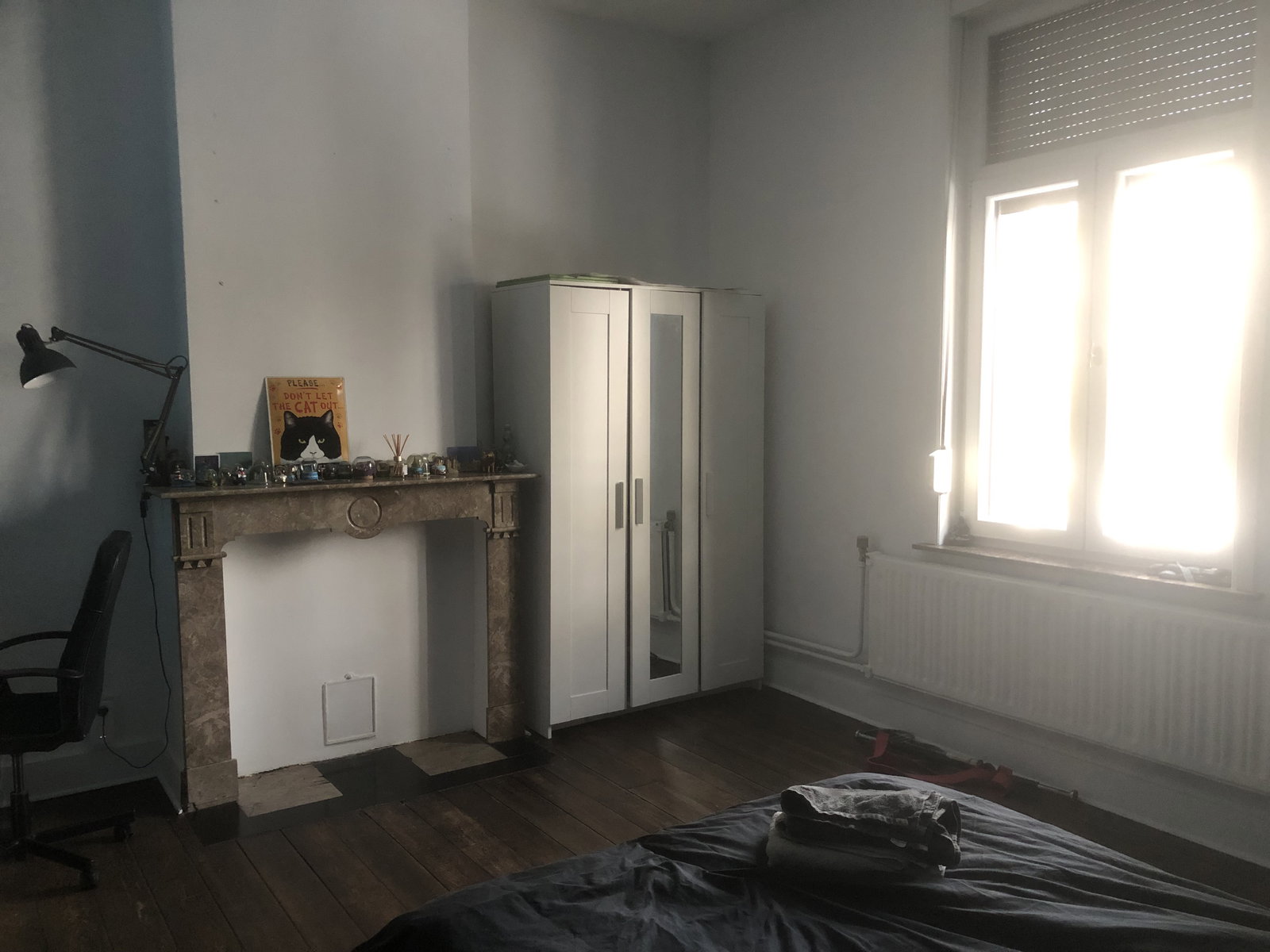 Quedarse En Casa Tournai 661349