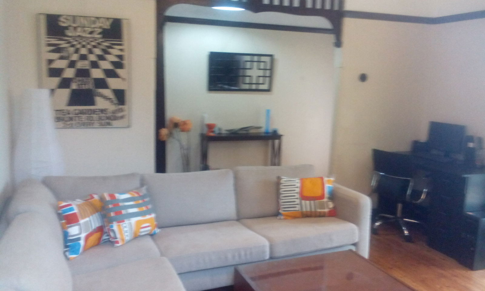 Quedarse En Casa Croydon 94777