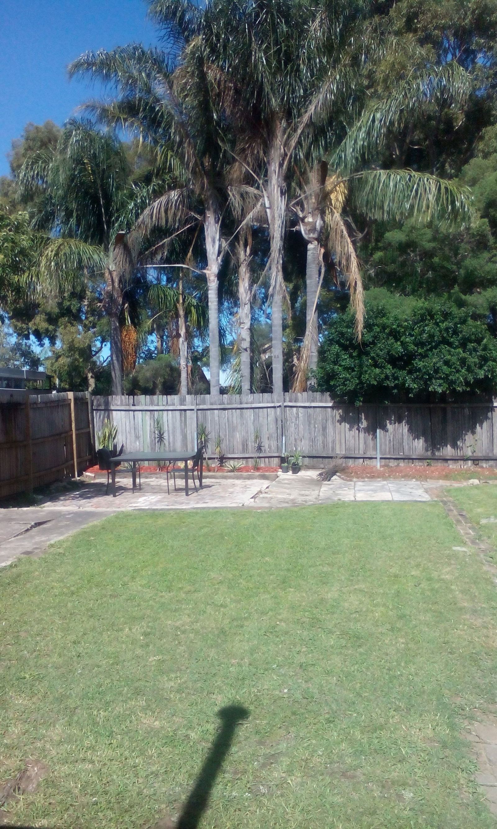 Quedarse En Casa Croydon 94777