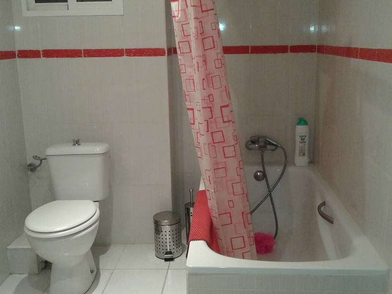 Chambre Chez L'habitant Palma 133255-3