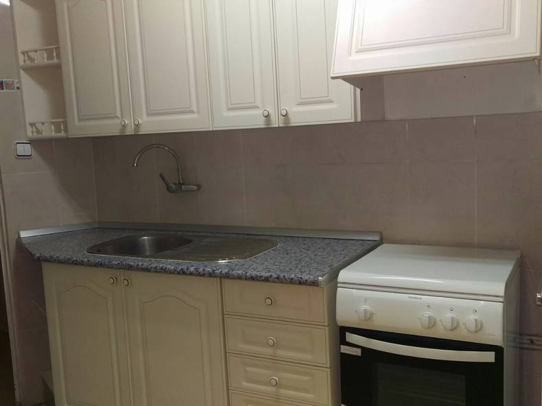 Chambre Chez L'habitant Palma 133255-4