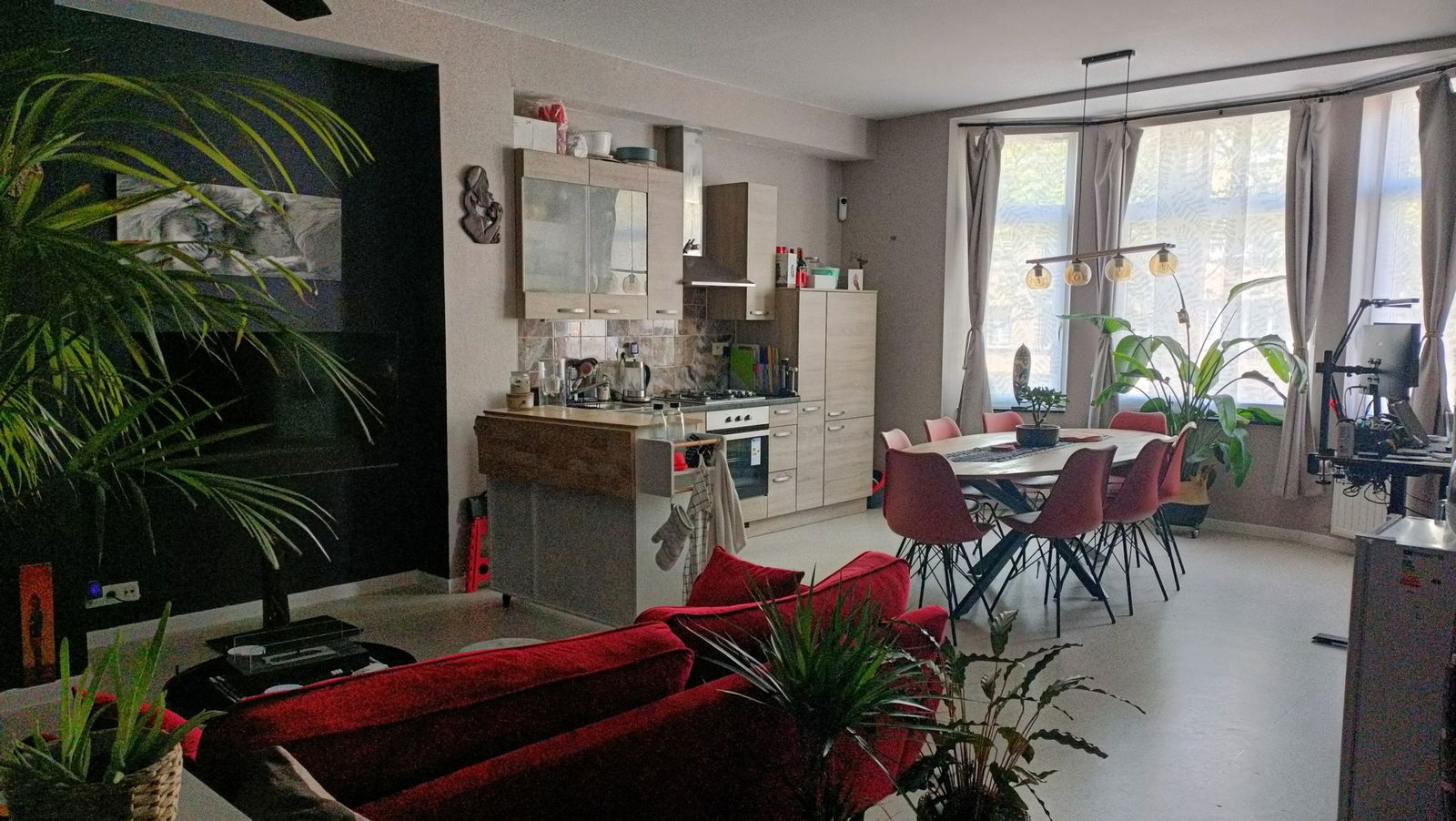 Coliving Koekelberg 648339