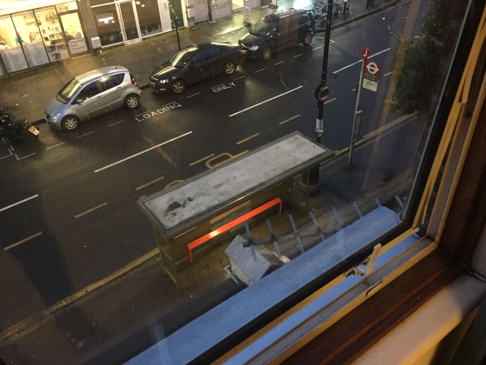 Quedarse En Casa London 122480