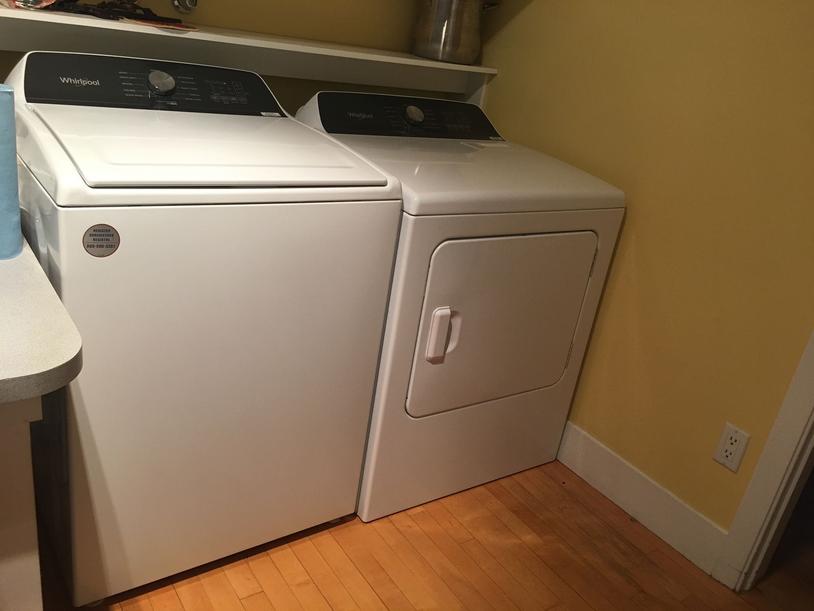 Colocación Québec 384266