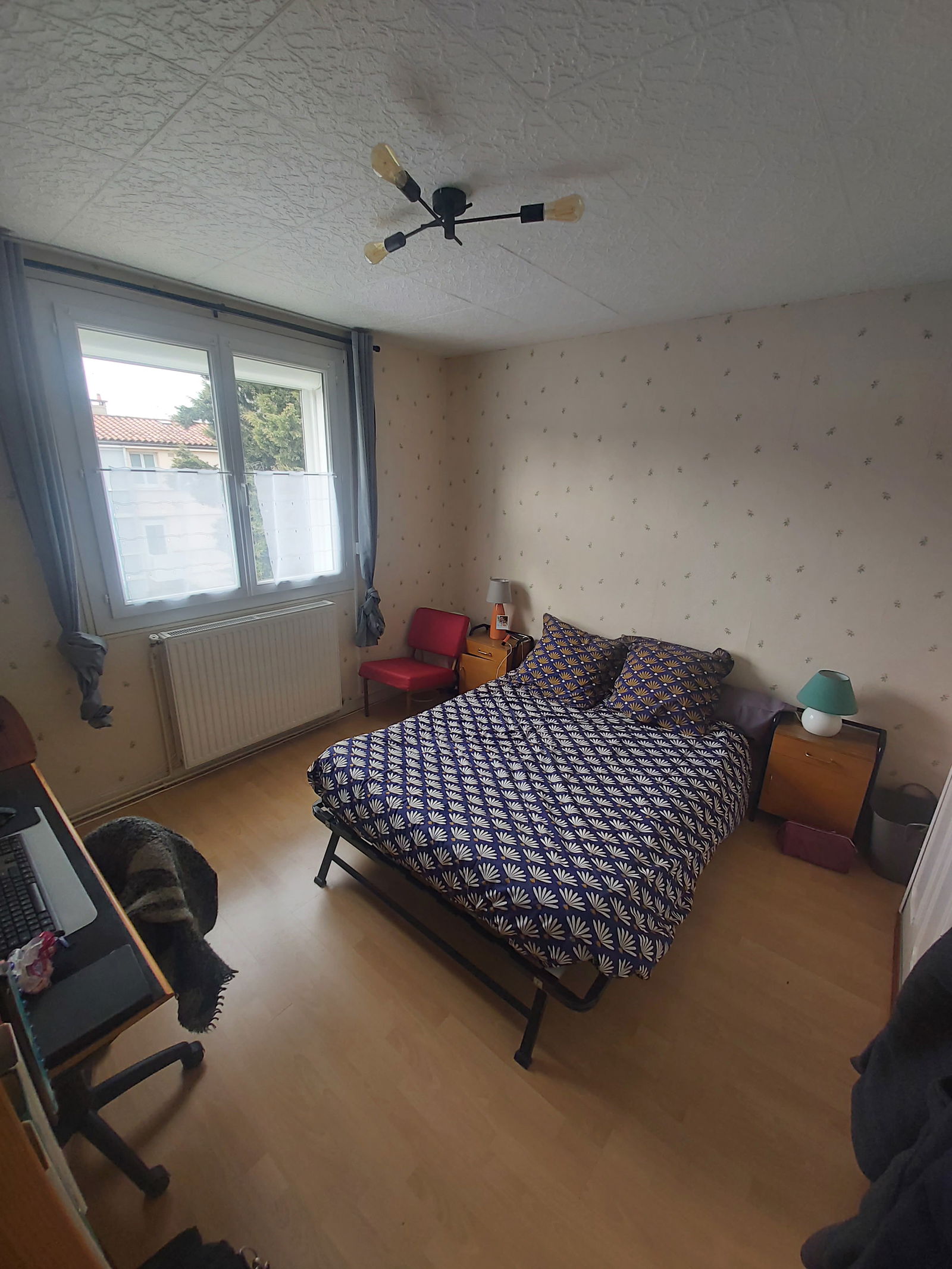 Colocación Castres 439959